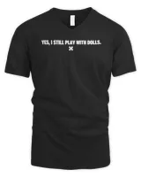 Men's V-Neck T-Shirt Men's V-Neck T-Shirt