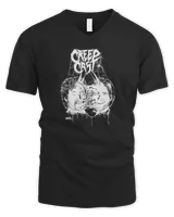 Men's V-Neck T-Shirt Men's V-Neck T-Shirt