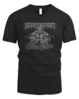 Men's V-Neck T-Shirt Men's V-Neck T-Shirt
