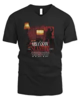 Men's V-Neck T-Shirt Men's V-Neck T-Shirt