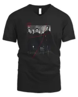 Men's V-Neck T-Shirt Men's V-Neck T-Shirt