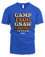 Men's V-Neck T-Shirt Men's V-Neck T-Shirt