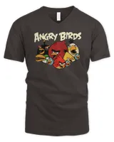 Men's V-Neck T-Shirt Men's V-Neck T-Shirt