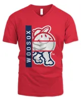 Men's V-Neck T-Shirt Men's V-Neck T-Shirt