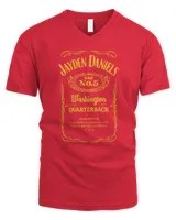 Men's V-Neck T-Shirt Men's V-Neck T-Shirt