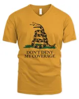 Men's V-Neck T-Shirt Men's V-Neck T-Shirt