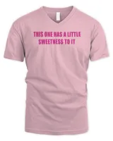 Men's V-Neck T-Shirt Men's V-Neck T-Shirt