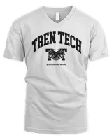 Men's V-Neck T-Shirt Men's V-Neck T-Shirt