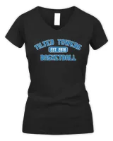 Women's V-Neck T-Shirt Women's V-Neck T-Shirt