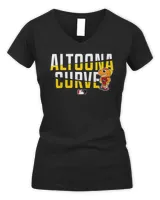 Women's V-Neck T-Shirt Women's V-Neck T-Shirt