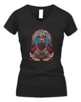Women's V-Neck T-Shirt Women's V-Neck T-Shirt