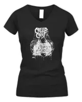 Women's V-Neck T-Shirt Women's V-Neck T-Shirt