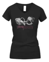 Women's V-Neck T-Shirt Women's V-Neck T-Shirt