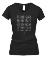 Women's V-Neck T-Shirt Women's V-Neck T-Shirt
