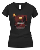 Women's V-Neck T-Shirt Women's V-Neck T-Shirt