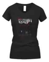 Women's V-Neck T-Shirt Women's V-Neck T-Shirt