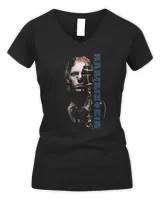 Women's V-Neck T-Shirt Women's V-Neck T-Shirt