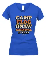 Women's V-Neck T-Shirt Women's V-Neck T-Shirt