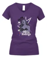 Women's V-Neck T-Shirt Women's V-Neck T-Shirt
