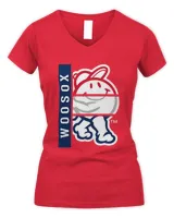 Women's V-Neck T-Shirt Women's V-Neck T-Shirt