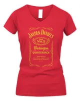 Women's V-Neck T-Shirt Women's V-Neck T-Shirt