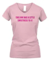 Women's V-Neck T-Shirt Women's V-Neck T-Shirt