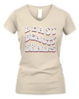 Women's V-Neck T-Shirt Women's V-Neck T-Shirt