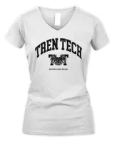 Women's V-Neck T-Shirt Women's V-Neck T-Shirt