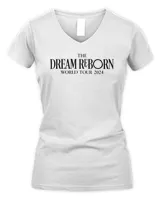 Women's V-Neck T-Shirt Women's V-Neck T-Shirt