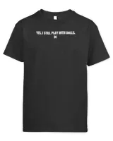 Kids Standard T-Shirt Kids Standard T-Shirt