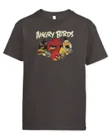 Kids Standard T-Shirt Kids Standard T-Shirt