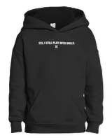 Kids Pullover Hoodie Kids Pullover Hoodie