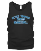 Men's Tank Top Men's Tank Top
