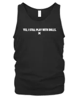 Men's Tank Top Men's Tank Top