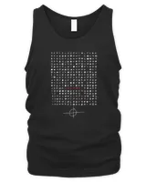 Men's Tank Top Men's Tank Top