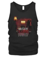 Men's Tank Top Men's Tank Top