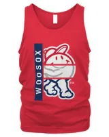 Men's Tank Top Men's Tank Top