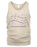 Men's Tank Top Men's Tank Top