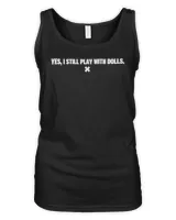 Women's Tank Top Women's Tank Top