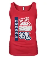 Women's Tank Top Women's Tank Top