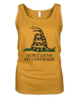 Women's Tank Top Women's Tank Top