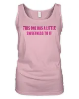 Women's Tank Top Women's Tank Top