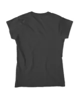 Official teenager mom shirt 13th Birthday party mom's outfit T-Shirt Women's Standard T-Shirt black s