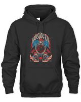 Unisex Hoodie Unisex Hoodie