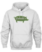 Unisex Hoodie Unisex Hoodie