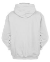 Maryland Terrapins Terps Script Hoodie Unisex Hoodie white s