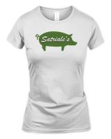 Women's Standard T-Shirt Women's Standard T-Shirt