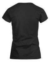 Animal Dog Australian Kelpie Women's Standard T-Shirt black s