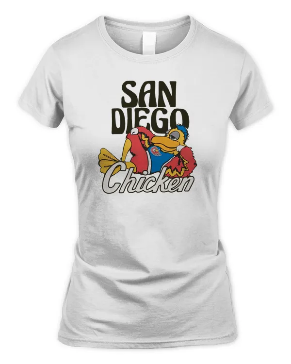Women's Standard T-Shirt